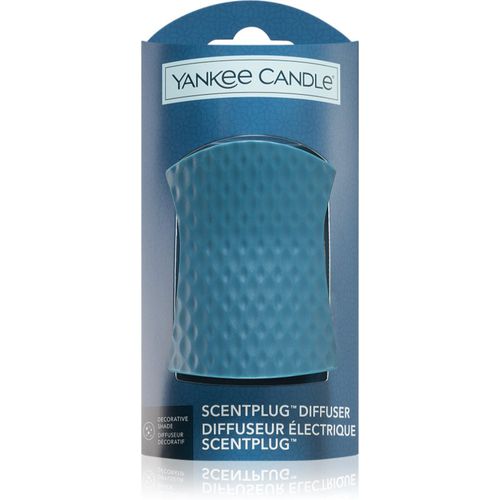 Air Freshener Base Blue Curve Elektrischer Diffusor 1 St - Yankee Candle - Modalova