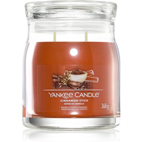 Cinnamon Stick vela perfumada Signature 368 g - Yankee Candle - Modalova