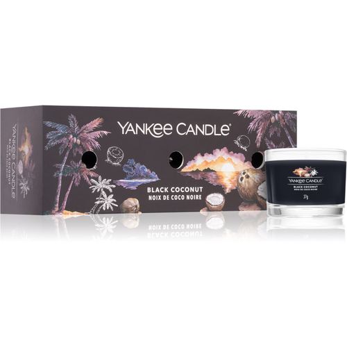 Black Coconut Geschenkset I. Signature - Yankee Candle - Modalova