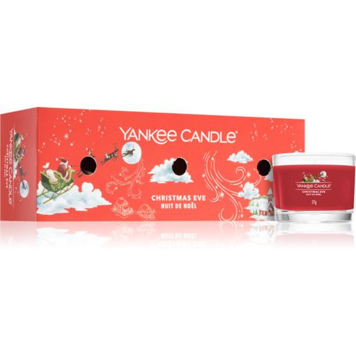 Christmas Eve set navideño de regalo - Yankee Candle - Modalova
