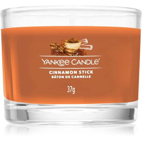 Cinnamon Stick vela votiva glass 37 g - Yankee Candle - Modalova