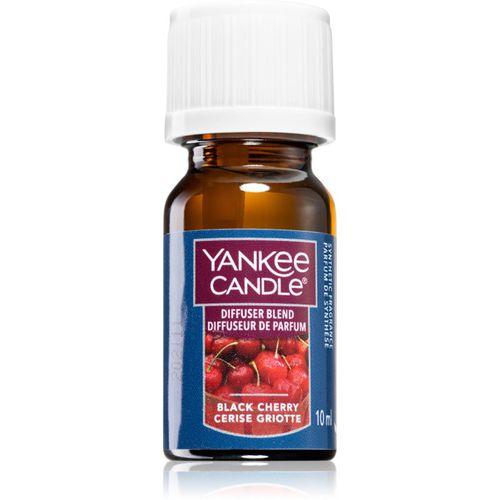 Black Cherry Füllung für elektrischen Diffusor 10 ml - Yankee Candle - Modalova