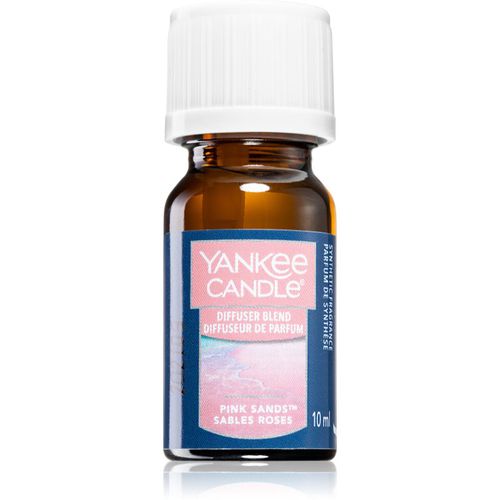 Pink Sands ricarica diffusore elettrico 10 ml - Yankee Candle - Modalova