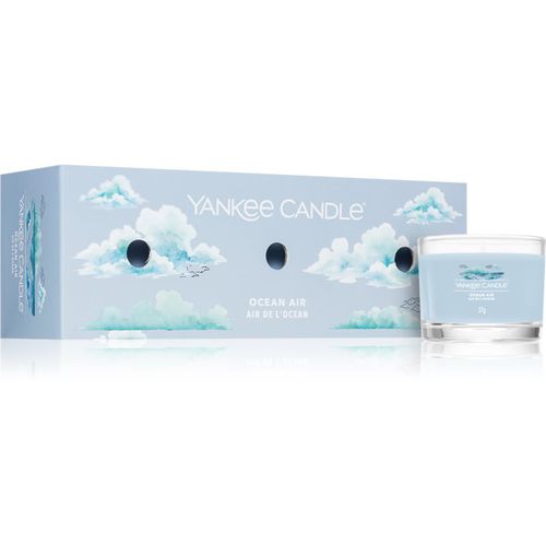 Yankee Candle Ocean Air Geschenkset - Yankee Candle - Modalova