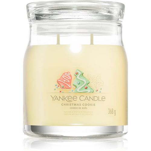 Christmas Cookie Duftkerze 368 g - Yankee Candle - Modalova