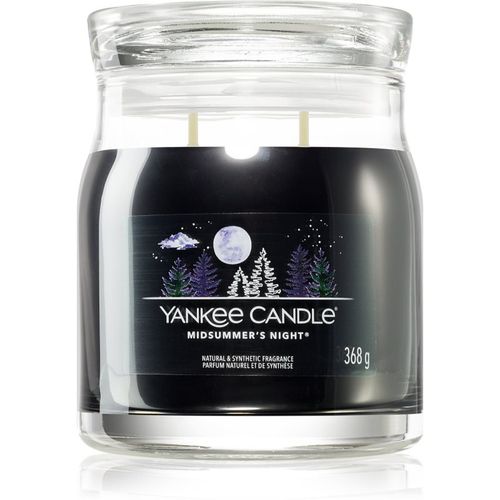 Midsummer´s Night candela profumata Signature 368 g - Yankee Candle - Modalova