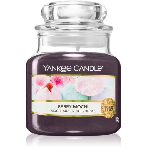 Berry Mochi Duftkerze 104 g - Yankee Candle - Modalova