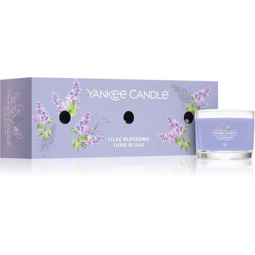 Lilac Blossoms Geschenkset I. Signature 1 St - Yankee Candle - Modalova