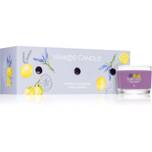 Lemon Lavender Geschenkset - Yankee Candle - Modalova