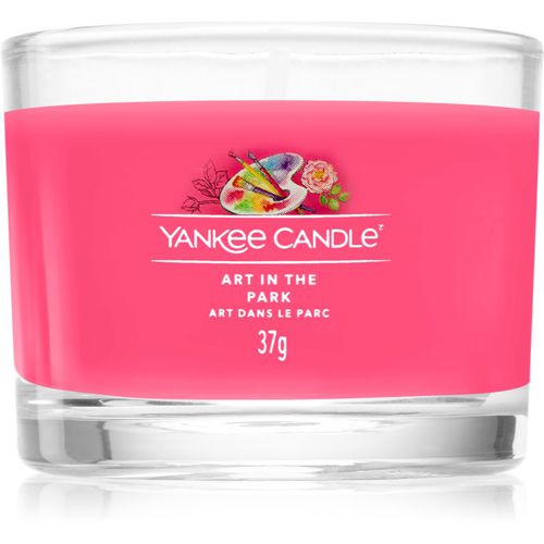 Art In The Park Votivkerze 37 g - Yankee Candle - Modalova