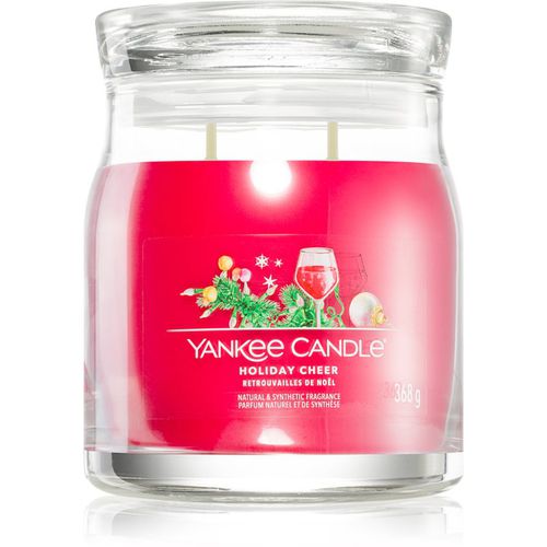 Holiday Cheer vela perfumada 368 g - Yankee Candle - Modalova