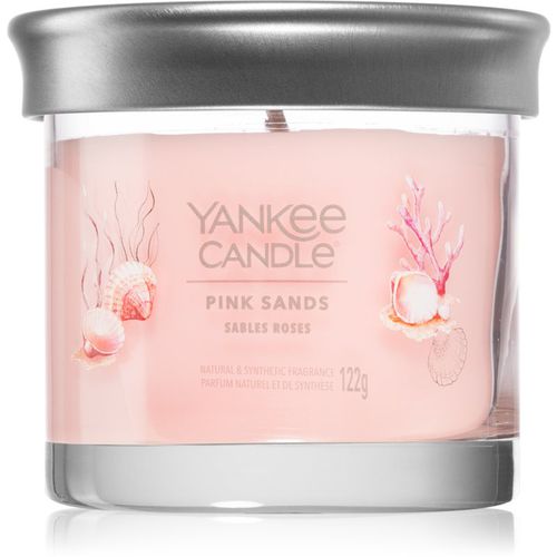 Pink Sands candela profumata 122 g - Yankee Candle - Modalova