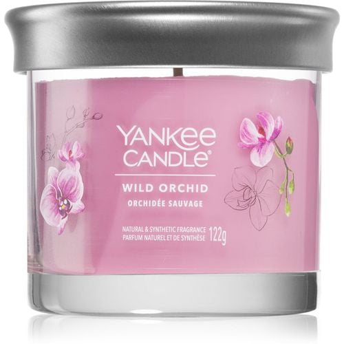 Wild Orchid candela profumata 122 g - Yankee Candle - Modalova