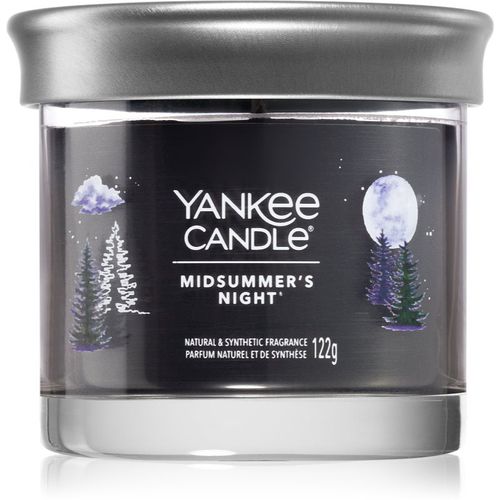 Midsummer´s Night vela perfumada Signature 122 g - Yankee Candle - Modalova