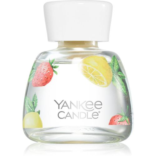 Iced Berry Lemonade difusor de aromas con esencia 100 ml - Yankee Candle - Modalova