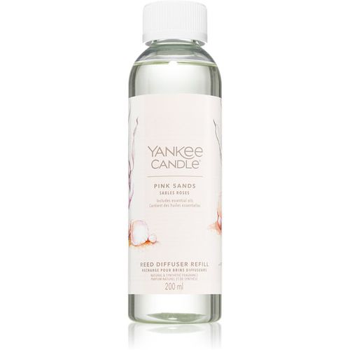 Pink Sands recarga para difusor de aromas 200 ml - Yankee Candle - Modalova