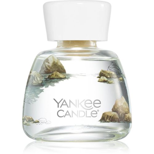 Amber & Sandalwood Aroma Diffuser mit Füllung 100 ml - Yankee Candle - Modalova