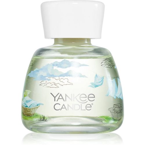 Clean Cotton difusor de aromas con esencia 100 ml - Yankee Candle - Modalova