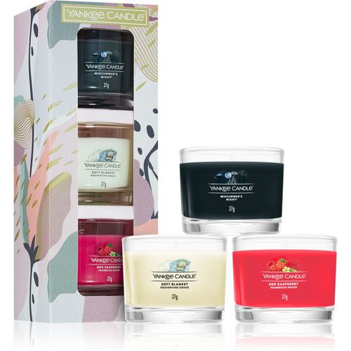 Under The Desert Sun lote de regalo 1 ud - Yankee Candle - Modalova