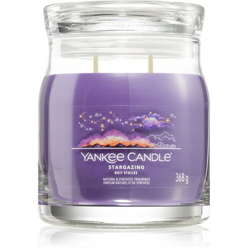 Stargazing vela perfumada 368 g - Yankee Candle - Modalova