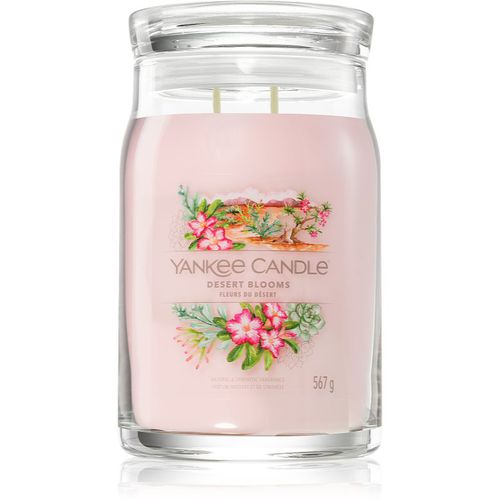 Desert Blooms candela profumata 567 g - Yankee Candle - Modalova