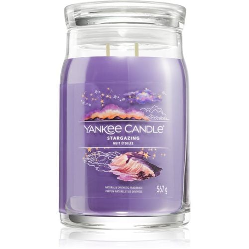 Stargazing candela profumata 567 g - Yankee Candle - Modalova