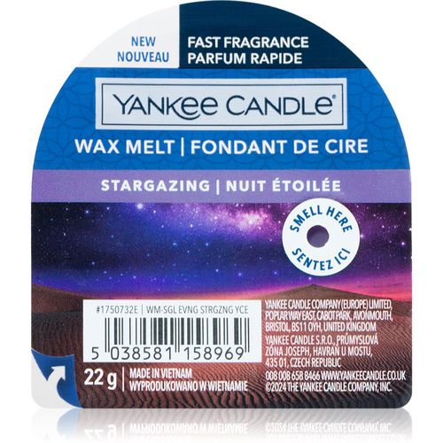 Stargazing wachs für aromalampen 22 g - Yankee Candle - Modalova