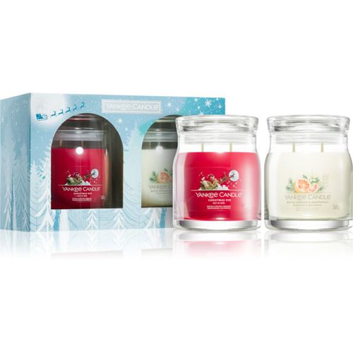 Bright Lights 2x Scented Candles Geschenkset 2x368 g - Yankee Candle - Modalova