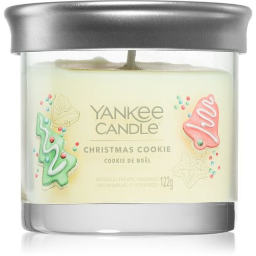 Christmas Cookie vela perfumada 122 g - Yankee Candle - Modalova