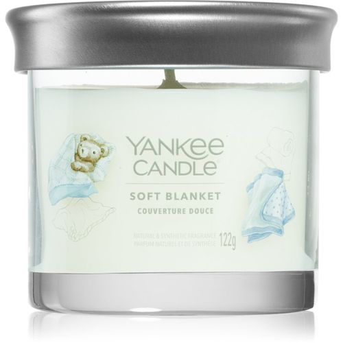 Soft Blanket vela perfumada 122 g - Yankee Candle - Modalova