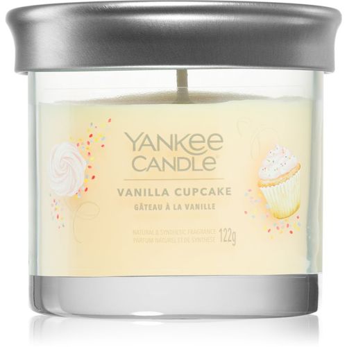 Vanilla Cupcake vela perfumada 122 g - Yankee Candle - Modalova