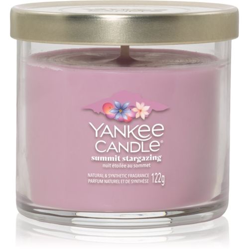Summit Stargazing vela perfumada Signature 122 g - Yankee Candle - Modalova