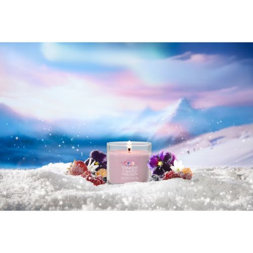 Summit Stargazing vela perfumada Signature 122 g - Yankee Candle - Modalova