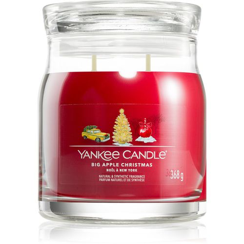 Big Apple Christmas candela profumata 368 g - Yankee Candle - Modalova