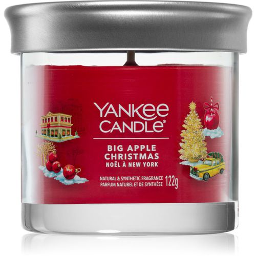 Big Apple Christmas Tumbler candela profumata 122 g - Yankee Candle - Modalova