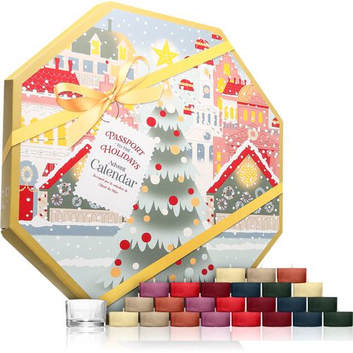 Christmas Collection Advent Calendar Geschenkset - Yankee Candle - Modalova