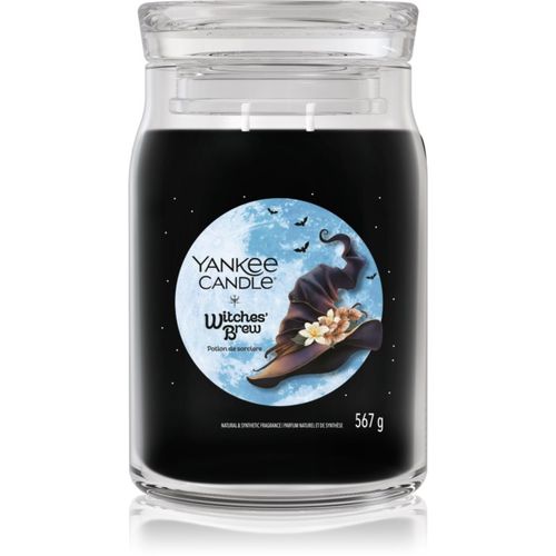 Witches' Brew vela perfumada 567 g - Yankee Candle - Modalova