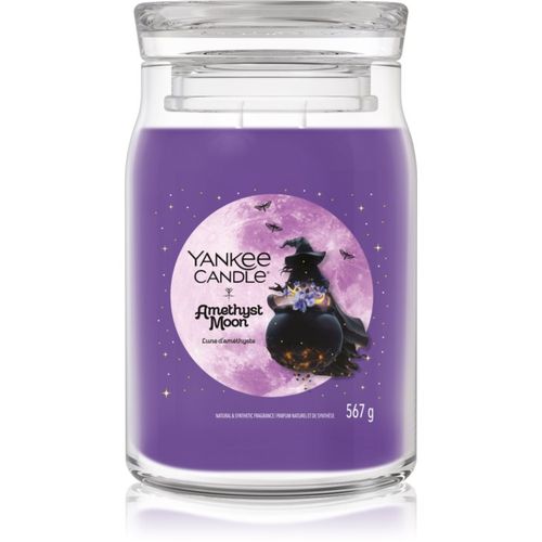 Amethyst Moon vela perfumada 567 g - Yankee Candle - Modalova