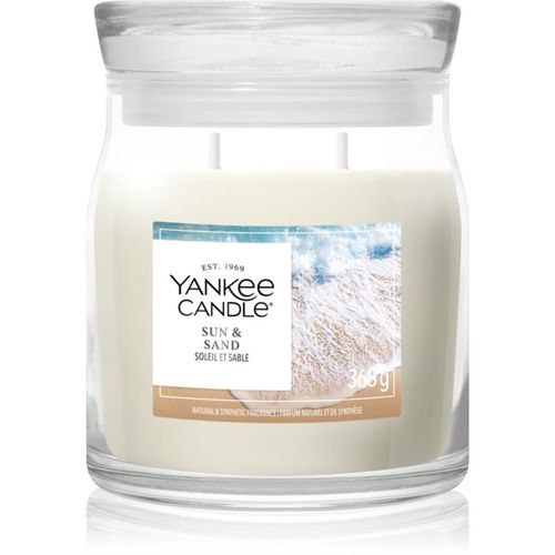 Sun & Sand vela perfumada 368 g - Yankee Candle - Modalova