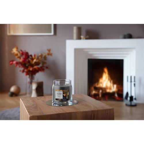 Crackling Embers vela perfumada 368 g - Yankee Candle - Modalova