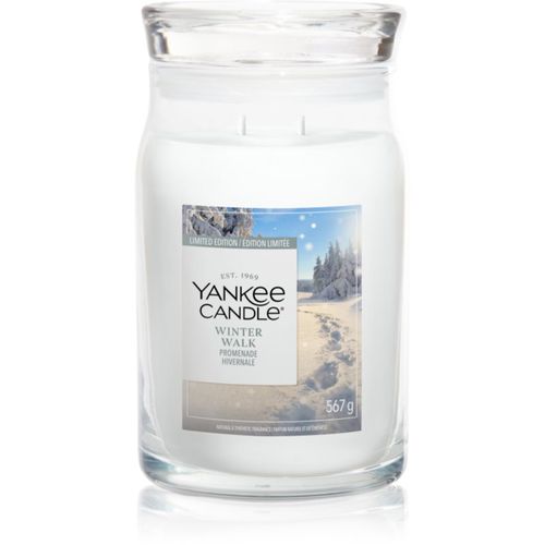 Winter Walk vela perfumada 567 g - Yankee Candle - Modalova