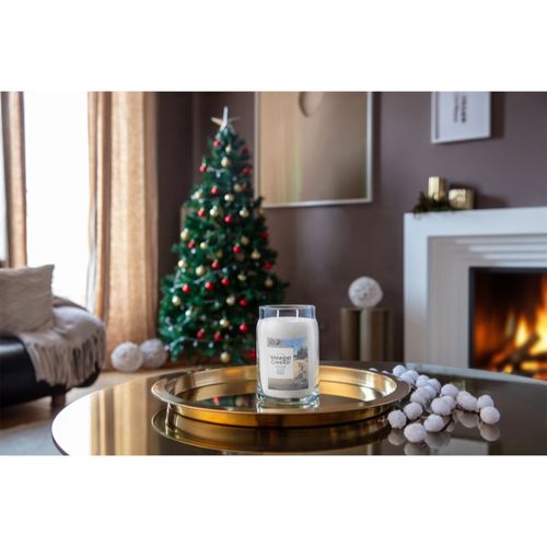 Winter Walk vela perfumada 567 g - Yankee Candle - Modalova