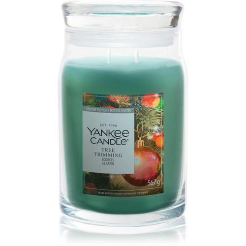 Tree Trimming vela perfumada 567 g - Yankee Candle - Modalova
