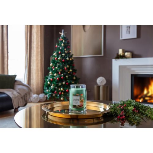 Tree Trimming vela perfumada 567 g - Yankee Candle - Modalova