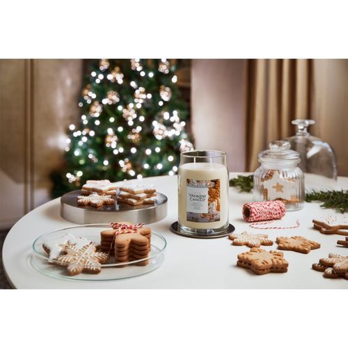 Baking Memories vela perfumada 567 g - Yankee Candle - Modalova