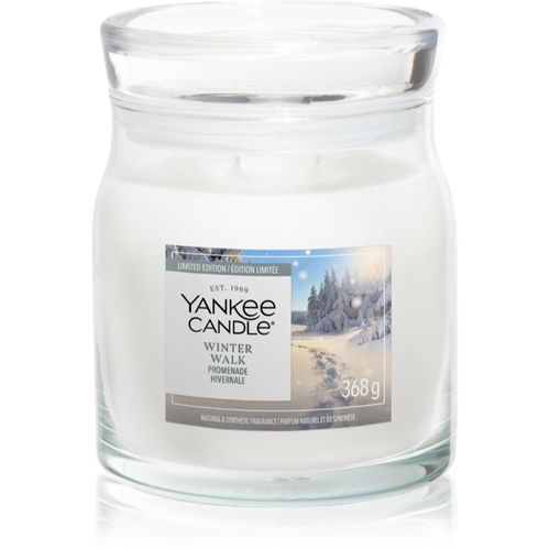 Winter Walk vela perfumada 368 g - Yankee Candle - Modalova