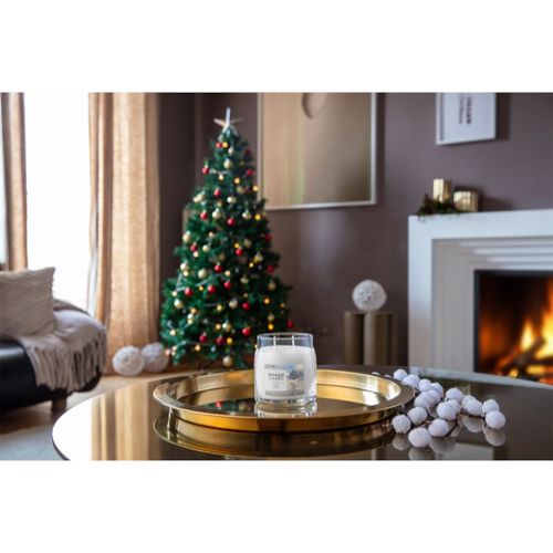Winter Walk vela perfumada 368 g - Yankee Candle - Modalova