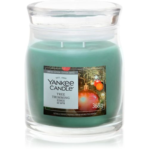Tree Trimming vela perfumada 368 g - Yankee Candle - Modalova