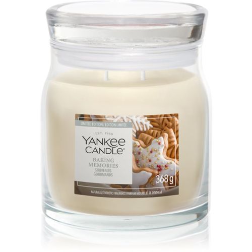 Baking Memories vela perfumada 368 g - Yankee Candle - Modalova
