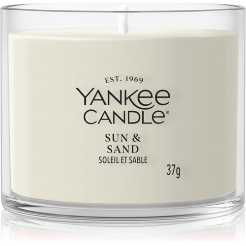 Sun & Sand vela perfumada 37 g - Yankee Candle - Modalova